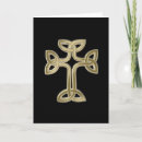 Recherche de croix celtique vœux cartes Christianisme