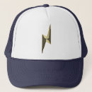 Recherche de tonnerre casquettes Éclair
