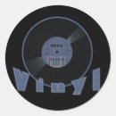 Recherche de lp autocollants Musique