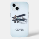 Recherche de biplan iphone coques Avion