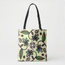 Recherche de conception botanique sacs Nature