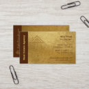 Recherche de objet immobilier cartes visite Agence