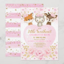 Recherche de premier de hibou anniversaire invitations Jeune fille