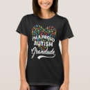 Recherche de père fier tshirts Sensibilisation à l'autisme