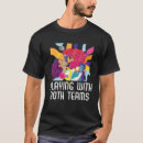 Recherche de fierté bisexuelle tshirts Avec