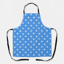 Recherche de point polka de table linges Points