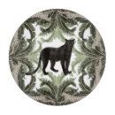 Recherche de banane dessous de verres Vintage