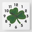 Recherche de verts de shamrock art Plante