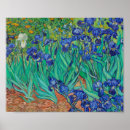 Recherche de jardin van gogh posters Jardinage