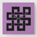 Recherche de symbolique horloges Design