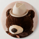 Recherche de ours de nounours badges Peluche