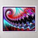 Recherche de arts de fractale posters Rose