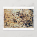 Recherche de de bruegel de pieter cartes postales Musée
