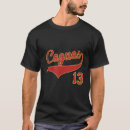 Recherche de beisbol tshirts Rétro