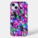 Recherche de graffiti coques Moderne
