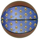 Recherche de fleur ballons basket Jaune