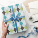 Recherche de jacquard papier cadeau Mignon