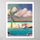 Recherche de croisière posters Bord de mer