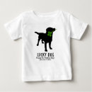 Recherche de chance bébé tshirts Chance de l'irish