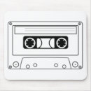 Recherche de cassette tapis souris Bande