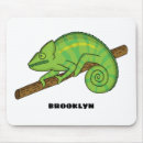 Recherche de caméléon tapis souris Mignon