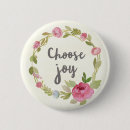 Recherche de pourpre et bleu badges Inspiré