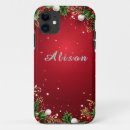 Recherche de houx iphone coques Vacances