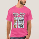 Recherche de dog lover tshirts Chat