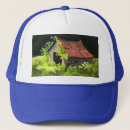 Recherche de herbe casquettes Nature