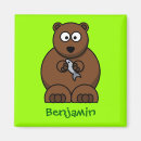 Recherche de enfant sauvage magnets Animal