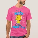 Recherche de geek de maths tshirts Papa