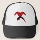 Recherche de rage casquettes Héros