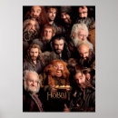 Recherche de the one ring posters Bilbo baggins