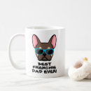Recherche de bouledogue francais tasses Papa