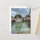 Recherche de lac annecy cartes postales Alpes françaises