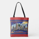 Recherche de chicago tote bags Fourre tout