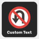 Recherche de traffic sign autocollants Autoroute