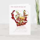Recherche de vietnamien vœux cartes Fleurs