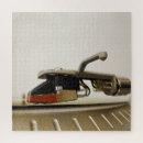 Recherche de macros puzzles Disque