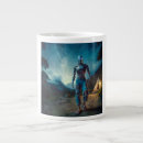 Recherche de robots tasses Futuriste