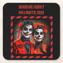 Recherche de dia muertos dessous de verres Gothique