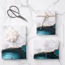 Recherche de marbre papier cadeau Élégant