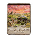 Recherche de train vapeur magnets Voyage vintage