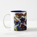 Recherche de faery tasses Champignons