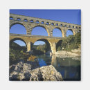 Recherche de aqueduc romain magnets Rivière