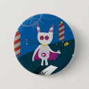 Recherche de battements badges Bleu