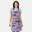 Recherche de marchandises tabliers Cuisine