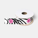 Recherche de pink rubans Zèbre