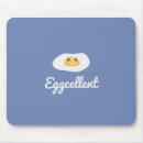 Recherche de oeufs mignons tapis souris Nourriture