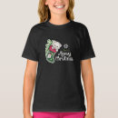 Recherche de meowy christmas tshirts Chat